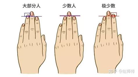 手指長短 代表 五雷號令是什麼